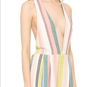 Free People My Kind Of Woman Jumpsuit